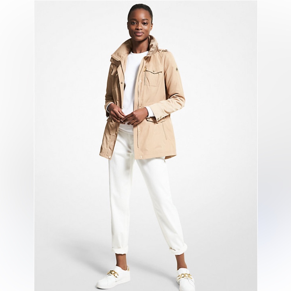 Micheal Kors jacket